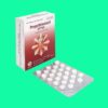 Propylthiouracil (PTU) 50 12 Thuốc Propylthiouracil 50 (PTU)