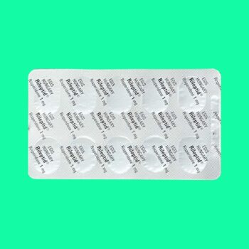 Thuốc Rileptid 1mg