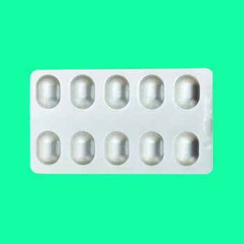 Thuốc Rileptid 1mg