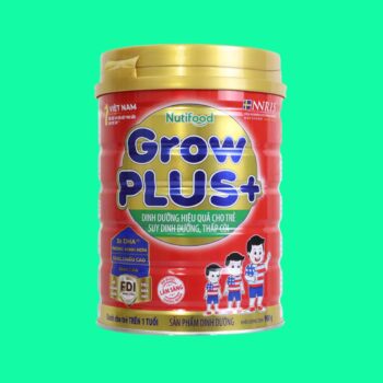 Sữa GrowPLUS+ Đỏ