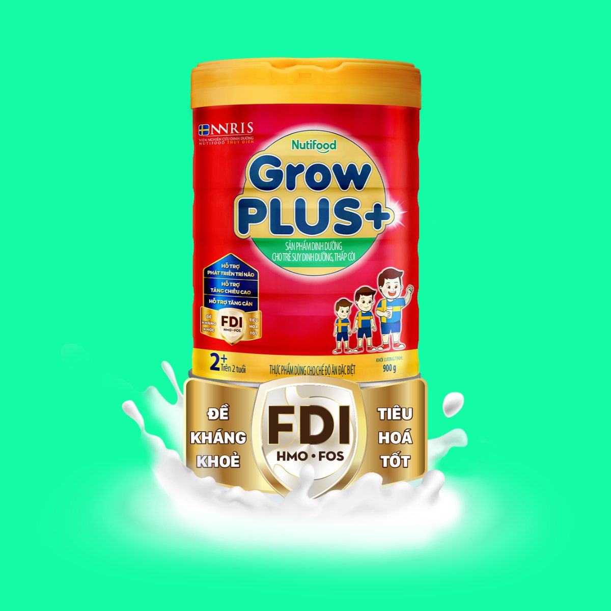 sua-bot-nutifood-grow-plus-do-2 Sữa GrowPLUS+ Đỏ