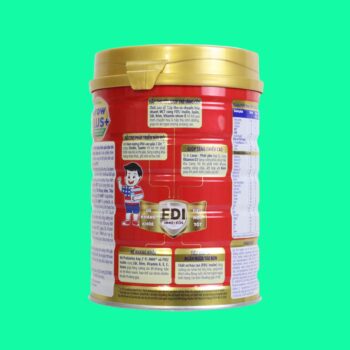 Sữa GrowPLUS+ Đỏ 3 Sữa GrowPLUS+ Đỏ
