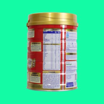 Sữa GrowPLUS+ Đỏ 4 Sữa GrowPLUS+ Đỏ
