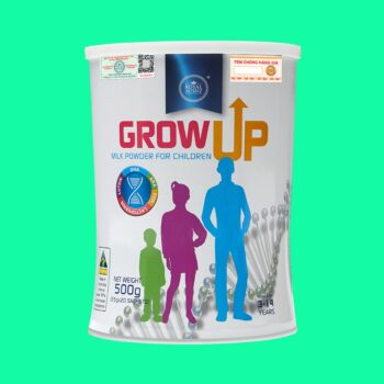 Sữa bột Royal Ausnz Grow Up Milk Powder