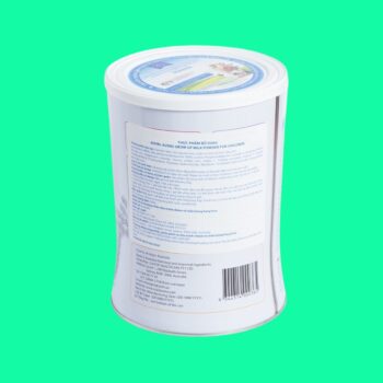 Sữa bột Royal Ausnz Grow Up Milk Powder 500g 4 Sữa bột Royal Ausnz Grow Up Milk Powder