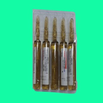 A.T Nicardipine 10mg/10ml