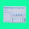 Biotine Bayer 0.5 pour cent 8 Biotine Bayer 0.5 pour cent