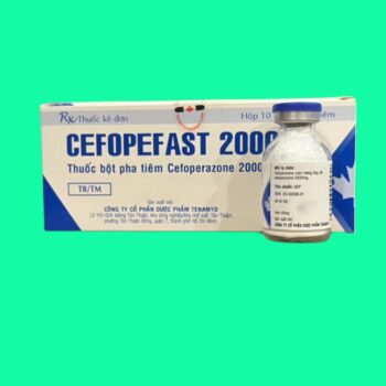 Cefopefast 2000