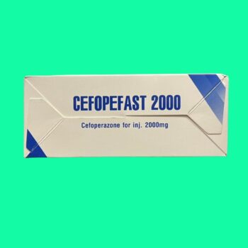 Cefopefast 2000
