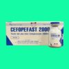 Cefopefast 2000