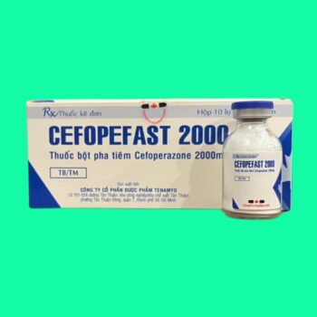 Cefopefast 2000