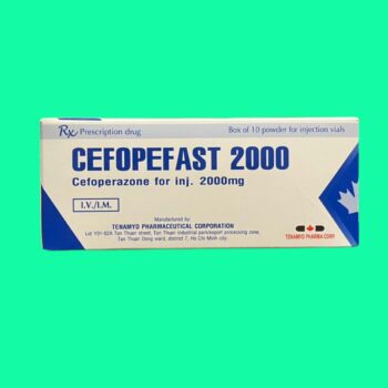 Cefopefast 2000