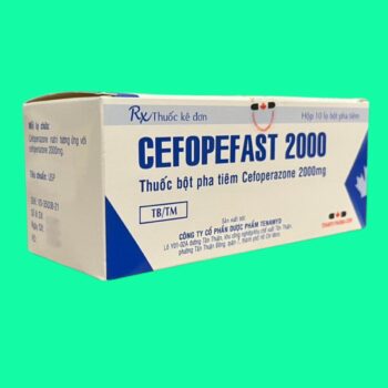 Cefopefast 2000