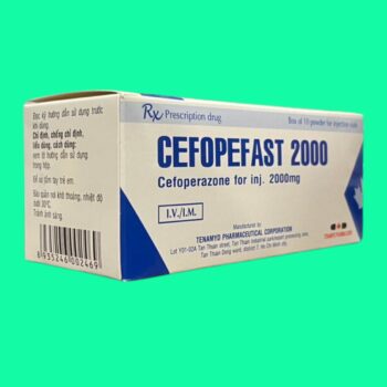 Cefopefast 2000