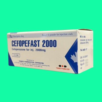 Cefopefast 2000