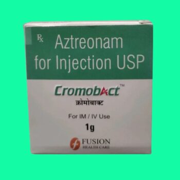 Cromobact 1g