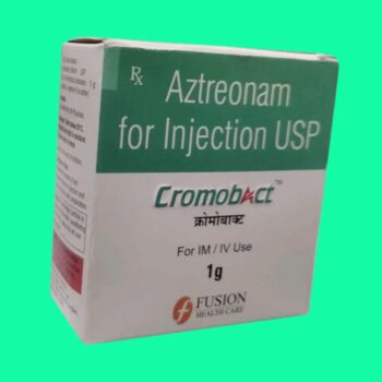 Cromobact 1g