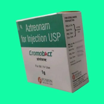 Cromobact 1g
