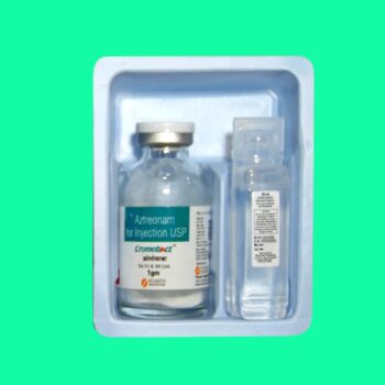 Cromobact 1g