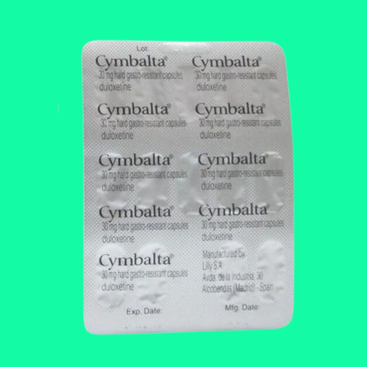 thuoc-Cymbalta-30mg-3 Cymbalta 30mg