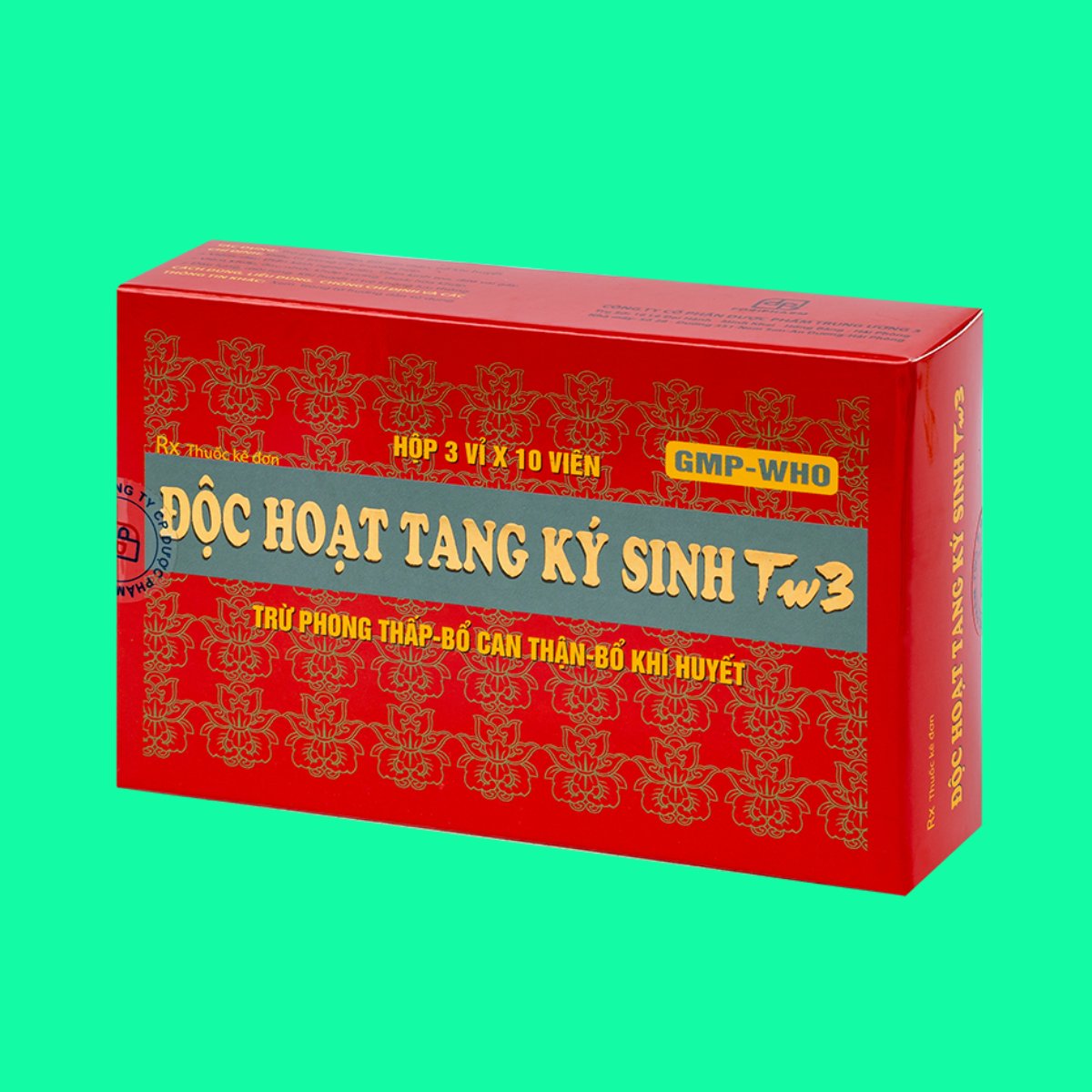 thuoc-Doc-Hoat-Tang-Ky-Sinh-TW3-1 Độc Hoạt Tang Ký Sinh TW3