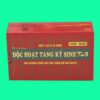 Độc Hoạt Tang Ký Sinh TW3 8 Độc Hoạt Tang Ký Sinh TW3