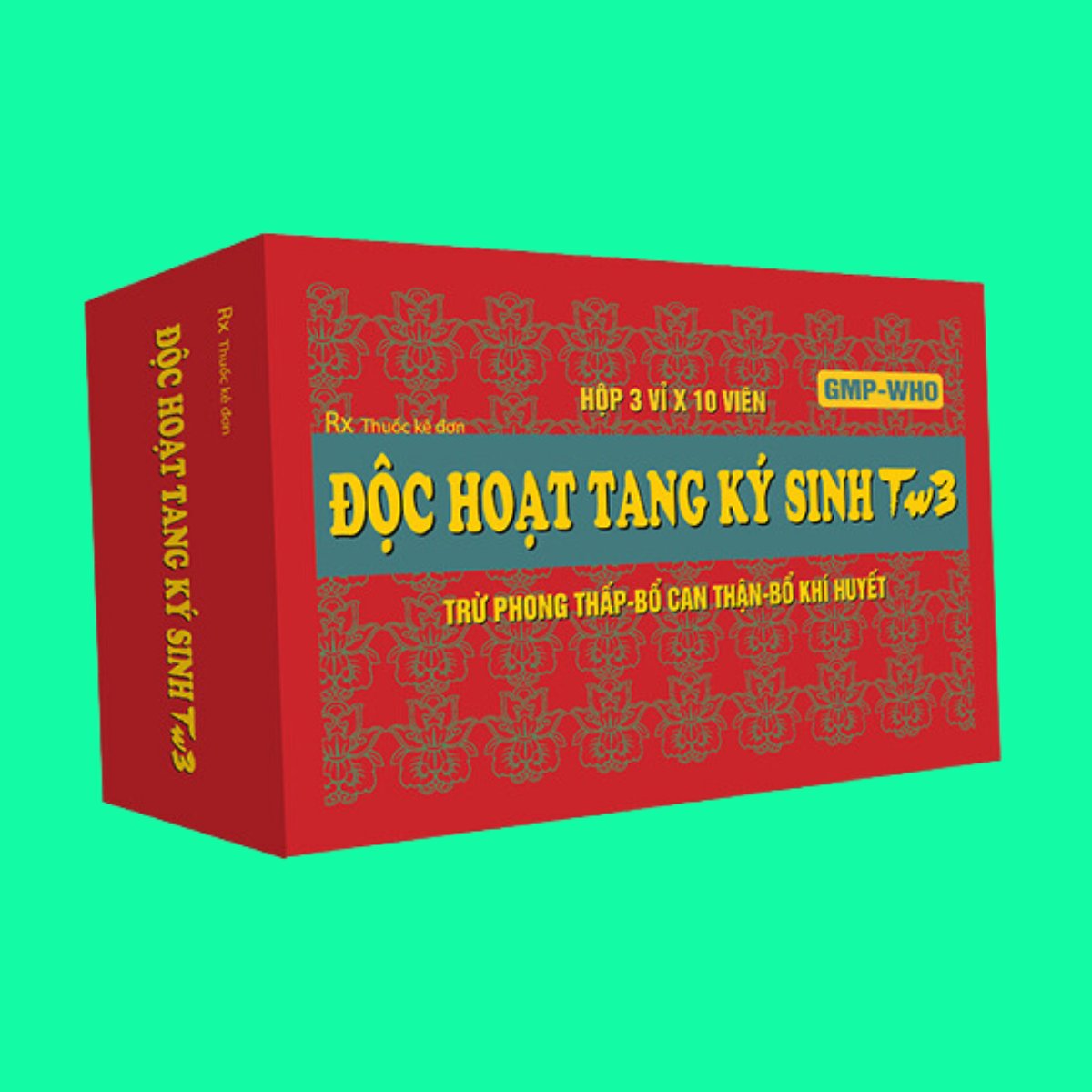 thuoc-Doc-Hoat-Tang-Ky-Sinh-TW3-2 Độc Hoạt Tang Ký Sinh TW3
