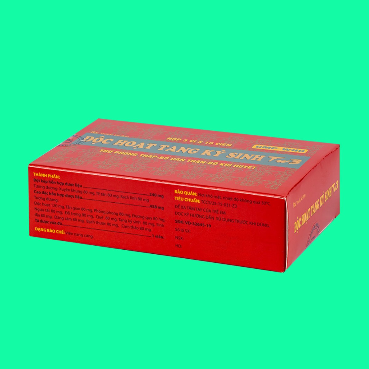 thuoc-Doc-Hoat-Tang-Ky-Sinh-TW3-3 Độc Hoạt Tang Ký Sinh TW3