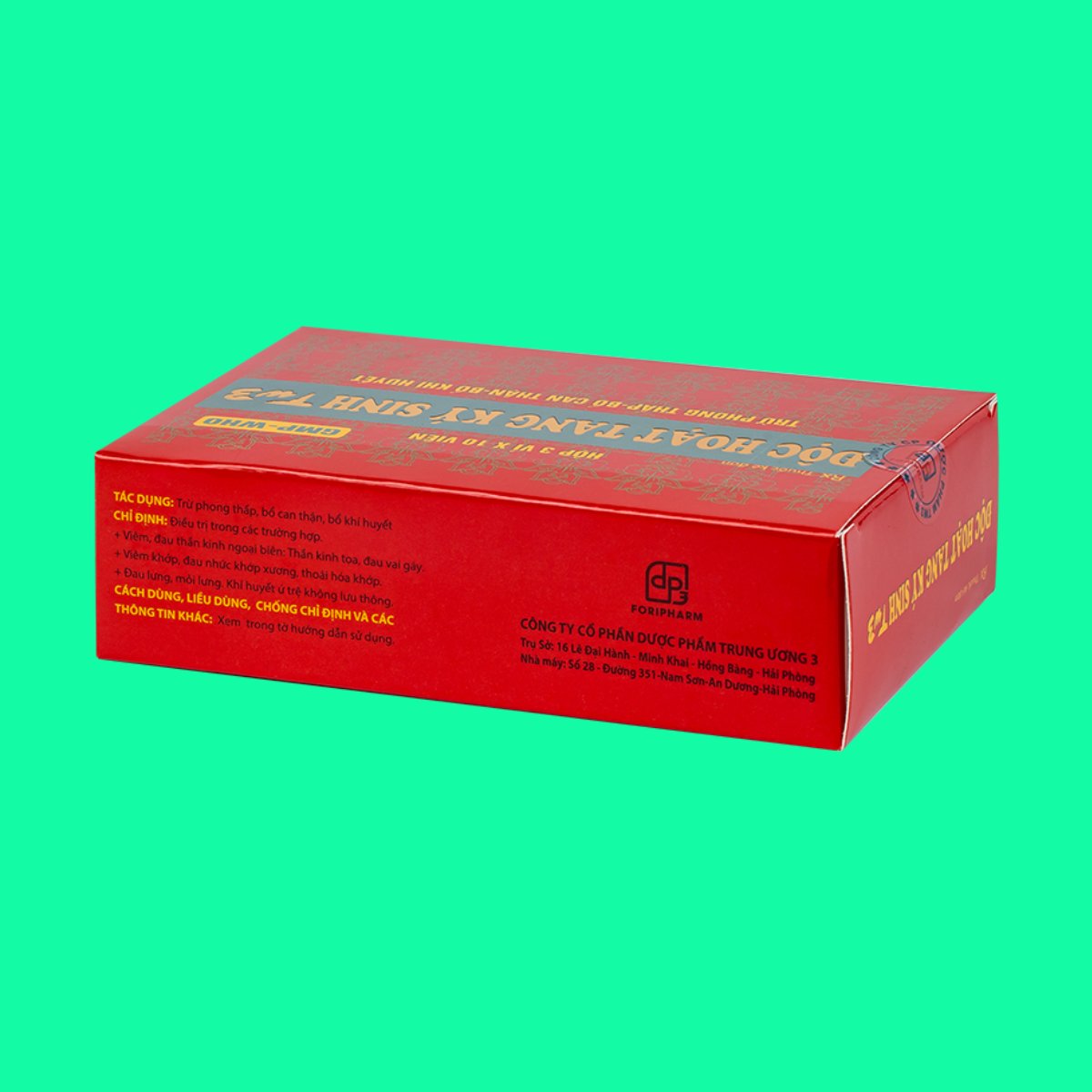 thuoc-Doc-Hoat-Tang-Ky-Sinh-TW3-4 Độc Hoạt Tang Ký Sinh TW3