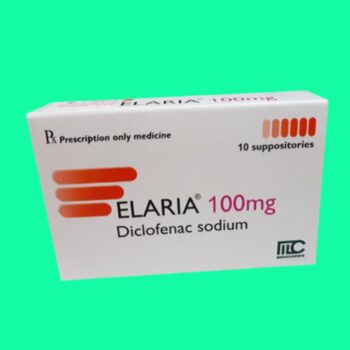 Elaria 100mg 2 Elaria 100mg