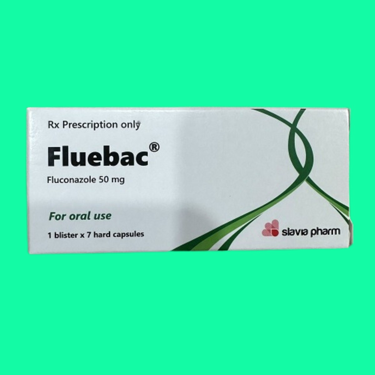 thuoc-Fluebac-50mg Fluebac 50mg