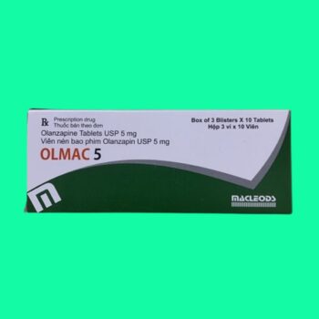 Olmac 5