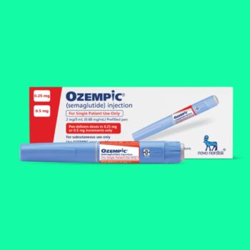 Ozempic 0.25/0.5