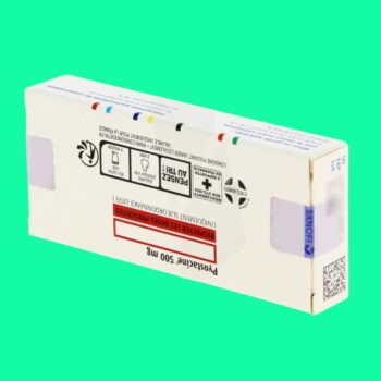 Pyostacine 500mg