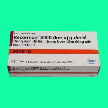 Recormon 2000IU