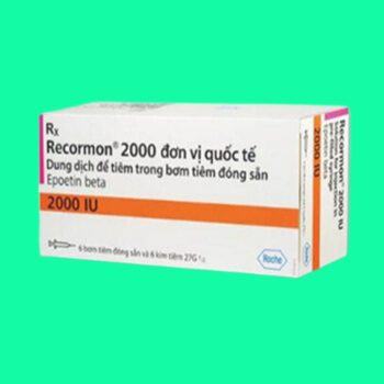 Recormon 2000IU