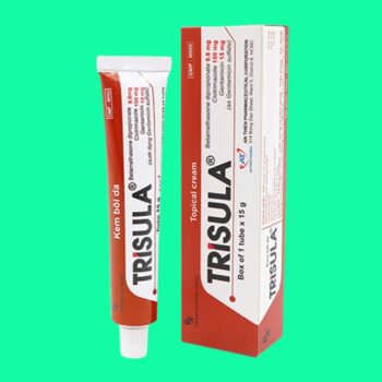 Trisula 15g