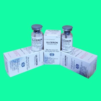 Ulceron 40mg Anfarm