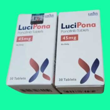 Thuốc Lucipona 45mg