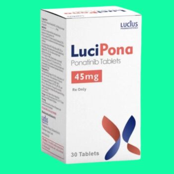 Thuốc Lucipona 45mg