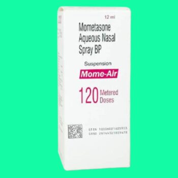 Thuốc Mome-Air 12ml