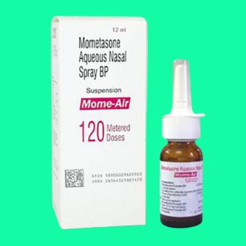 Thuốc Mome-Air 12ml