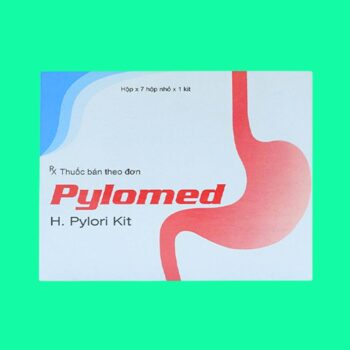 Thuốc Pylomed
