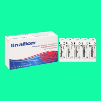Viên đặt Linaflon