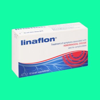 Viên đặt Linaflon