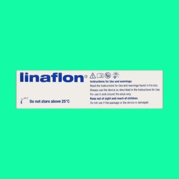 Viên đặt Linaflon
