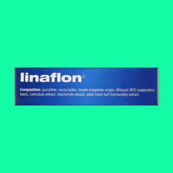 Viên đặt Linaflon
