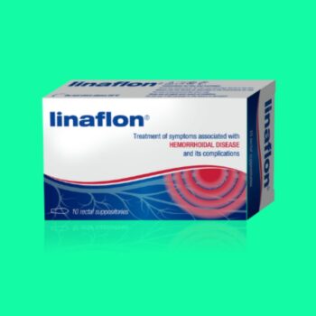 Viên đặt Linaflon