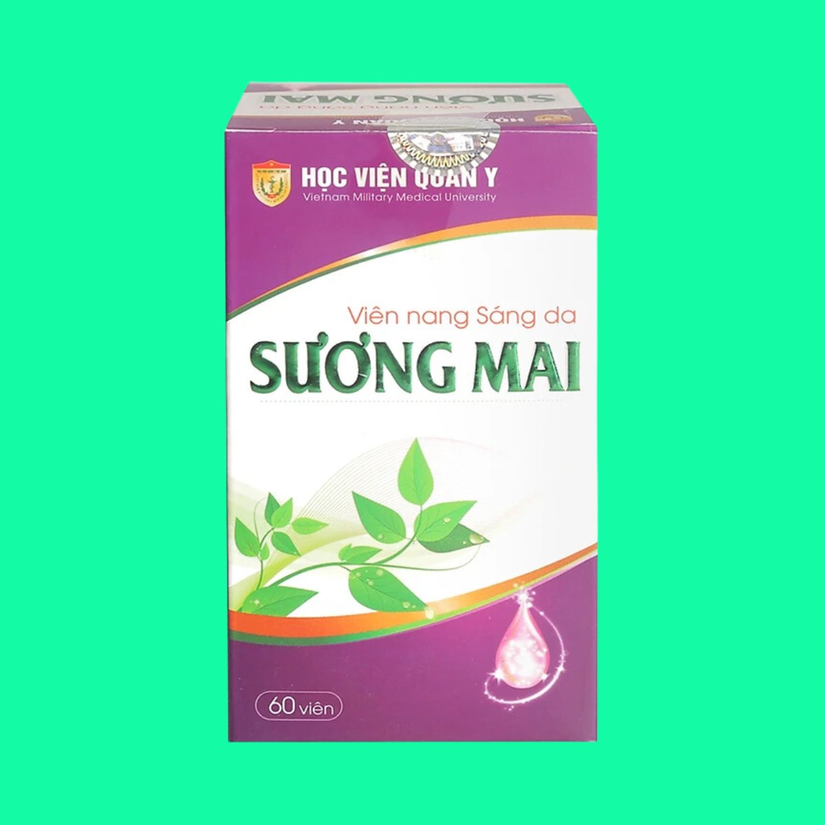 vien-nang-sang-da-suong-mai-hvqy-6 Viên nang Sáng da Sương Mai HVQY