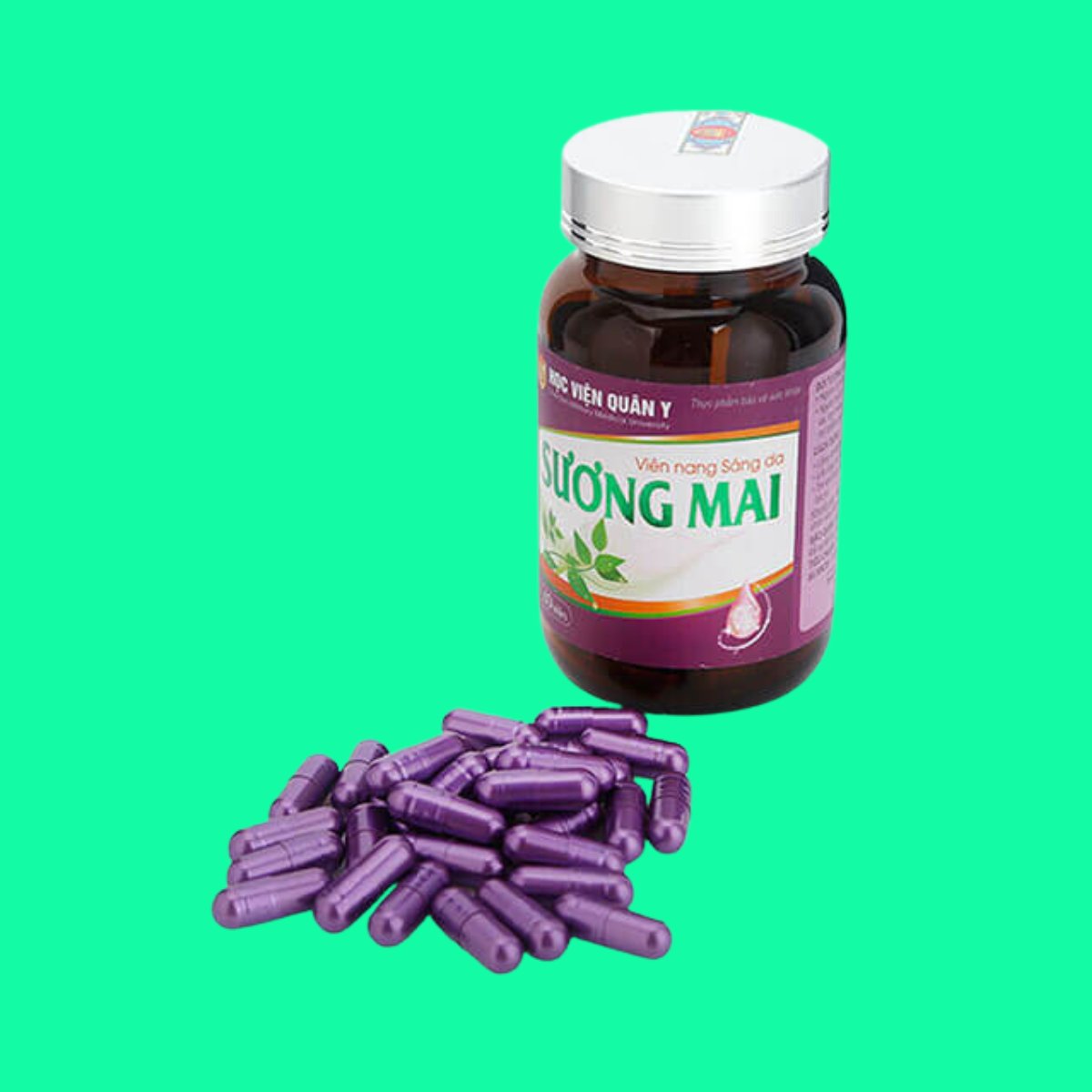 vien-nang-sang-da-suong-mai-hvqy-9 Viên nang Sáng da Sương Mai HVQY